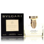 Bvlgari Splendida Iris D'or by Bvlgari Eau De Parfum Spray 1 oz (Women)