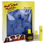 High School Musical by Disney Gift Set -- 1 oz Cologne Spray + .5 oz Pocket Spray + .25 oz Shimmer Stick (Women)