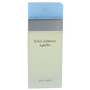 Light Blue by Dolce & Gabbana Eau De Toilette Spray (Tester) 3.4 oz (Women)