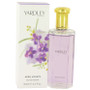 April Violets by Yardley London Eau De Toilette Spray 4.2 oz (Women)