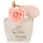 Tabu Rose by Dana Eau De Parfum Spray (Tester) 1.7 oz (Women)