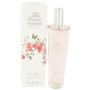 True Rose by Woods of Windsor Eau De Toilette Spray 3.3 oz (Women)