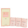 English Rose Yardley by Yardley London 3 x 3.5 oz Luxury Soap 3.5 oz (Women)