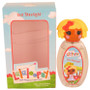 Lalaloopsy by Marmol & Son Eau De Toilette Spray (Dot Starlight) 1.7 oz (Women)