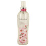 Bodycology Cherry Blossom Cedarwood and Pear by Bodycology Fragrance Mist Spray 8 oz (Women)