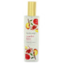 Bodycology Scarlet Kiss by Bodycology Fragrance Mist Spray 8 oz (Women)