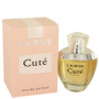 La Rive Cute by La Rive Eau De Parfum Spray 3.3 oz (Women)