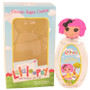 Lalaloopsy by Marmol & Son Eau De Toilette Spray (Crumbs Sugar Cookie) 3.4 oz (Women)