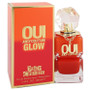 Juicy Couture Oui Glow by Juicy Couture Eau De Parfum Spray 3.4 oz (Women)