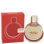 HUGO by Hugo Boss Eau De Parfum Spray 1 oz (Women)