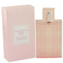 Burberry Brit Sheer by Burberry Eau De Toilette Spray 1.7 oz (Women)