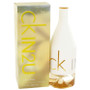 CK In 2U by Calvin Klein Eau De Toilette Spray 5 oz (Women)