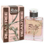 Realtree Mountain Series by Jordan Outdoor Eau De Toilette Spray 3.4 oz (Women)