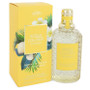 4711 Acqua Colonia Sunny Seaside of Zanzibar by 4711 Eau De Cologne Intense Spray (Unisex) 5.7 oz (Women)