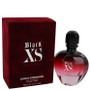 Black XS by Paco Rabanne Eau De Parfum Spray (New Packaging) 2.7 oz (Women)