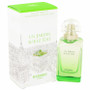 Un Jardin Sur Le Toit by Hermes Eau De Toilette Spray 1.7 oz (Women)