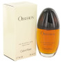 OBSESSION by Calvin Klein Eau De Parfum Spray 1.7 oz (Women)