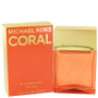 Michael Kors Coral by Michael Kors Eau De Parfum Spray 3.4 oz (Women)
