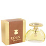 Tous Touch by Tous Eau De Toilette Spray 3.4 oz (Women)