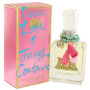 Peace Love & Juicy Couture by Juicy Couture Eau De Parfum Spray 3.4 oz (Women)