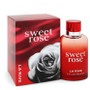 La Rive Sweet Rose by La Rive Eau De Parfum Spray 3 oz (Women)