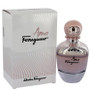 Amo Ferragamo by Salvatore Ferragamo Eau De Parfum Spray 3.4 oz (Women)