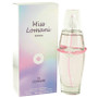 Miss Lomani by Lomani Eau De Parfum Spray 3.3 oz (Women)