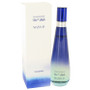 Cool Water Wave by Davidoff Eau De Toilette Spray 3.4 oz (Women)