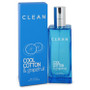 Clean Cool Cotton & Grapefruit by Clean Eau Fraiche Spray 5.9 oz (Women)