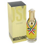 MOSCHINO by Moschino Eau De Toilette Spray 1.5 oz (Women)