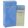 Light Blue by Dolce & Gabbana Eau De Toilette Spray .8 oz (Women)