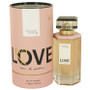 Victoria's Secret Love by Victoria's Secret Eau De Parfum Spray 3.4 oz (Women)