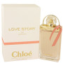 Chloe Love Story Eau Sensuelle by Chloe Eau De Parfum Spray 2.5 oz (Women)