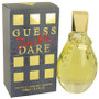 Guess Double Dare by Guess Eau De Toilette Spray 3.4 oz (Women)