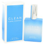 Clean Cool Cotton by Clean Eau De Toilette Spray (Tester) 2 oz (Women)