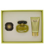 Covet by Sarah Jessica Parker Gift Set -- 3.4 oz Eau De Parfum Spray + 2.5 oz Body Loiton + Perfume Compact (Women)