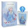 Disney Frozen II Elsa by Disney Eau De Toilette Spray 3.4 oz (Women)