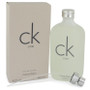 CK ONE by Calvin Klein Eau De Toilette Spray (Unisex) 6.6 oz (Women)