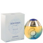 Boucheron Eau Legere by Boucheron Eau De Toilette Spray (Blue Bottle Bergamote Genet Narcisse Musc) 3.3 oz (Women)