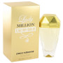 Lady Million Eau My Gold by Paco Rabanne Eau De Toilette Spray 2.7 oz (Women)