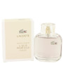 Lacoste Eau De Lacoste L.12.12 Elegant by Lacoste Eau De Toilette Spray 3 oz (Women)