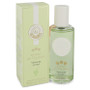 Roger & Gallet Verveine Utopie by Roger & Gallet Extrait De Cologne Spray 3.3 oz (Women)