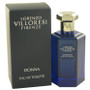 Lorenzo Villoresi Firenze Donna by Lorenzo Villoresi Eau De Toilette Spray (Unisex) 3.3 oz (Women)