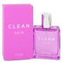 Clean Skin by Clean Eau De Toilette Spray 2 oz (Women)
