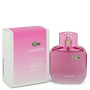 Lacoste Eau De Lacoste L.12.12 Pour Elle by Lacoste Eau De Toilette Spray 3 oz (Women)