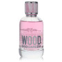 Dsquared2 Wood by Dsquared2 Eau De Toilette Spray (Tester) 3.4 oz (Women)