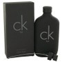 CK BE by Calvin Klein Eau De Toilette Spray (Unisex) 6.6 oz (Women)