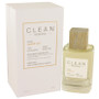 Clean Sueded Oud by Clean Eau De Parfum Spray 3.4 oz (Women)