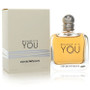 Because It's You by Giorgio Armani Eau De Parfum Spray 5.1 oz (Women)
