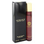 Crystal Noir by Versace Mini EDT Roller Ball Pen 0.3 oz (Women)